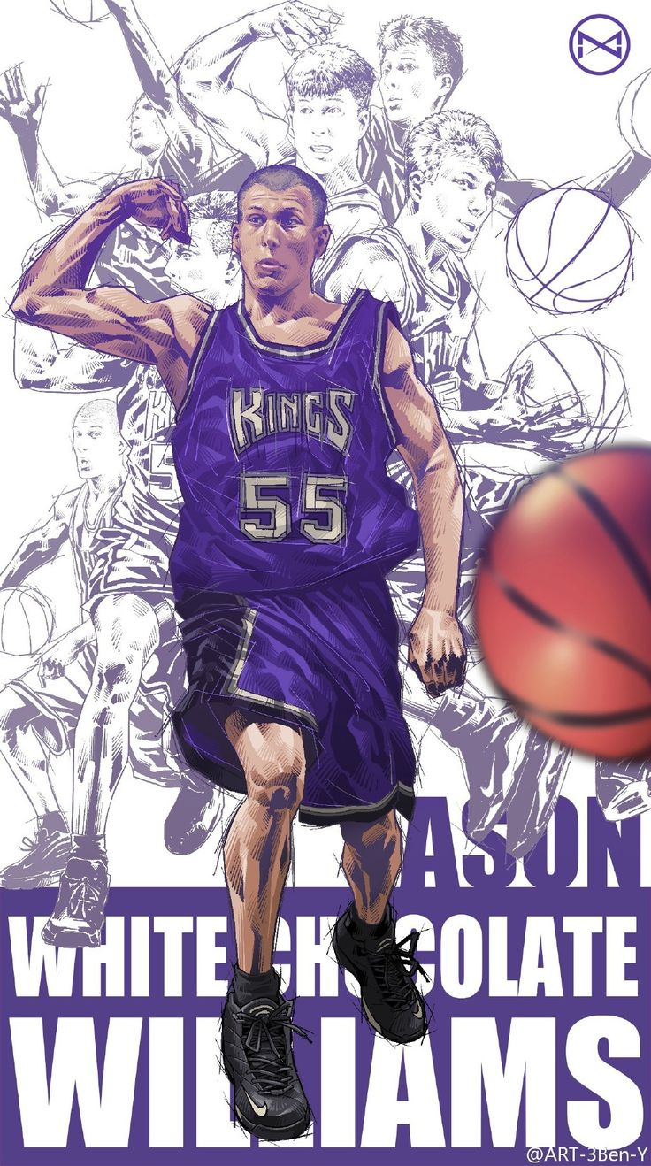 jason williams wallpaper,pallacanestro,giocatore di pallacanestro,mosse di basket,pallacanestro,manifesto