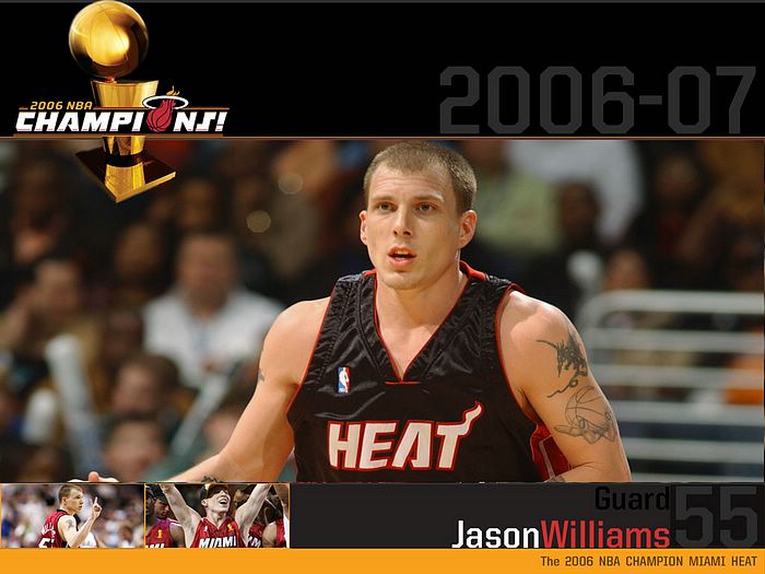 jason williams wallpaper,basketball player,sports,muscle,championship,tournament