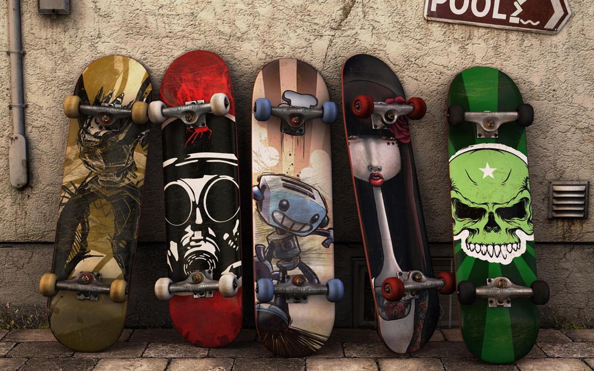 1024x600 hd wallpaper,skateboard,skateboarding equipment,skateboard deck,freebord,longboard