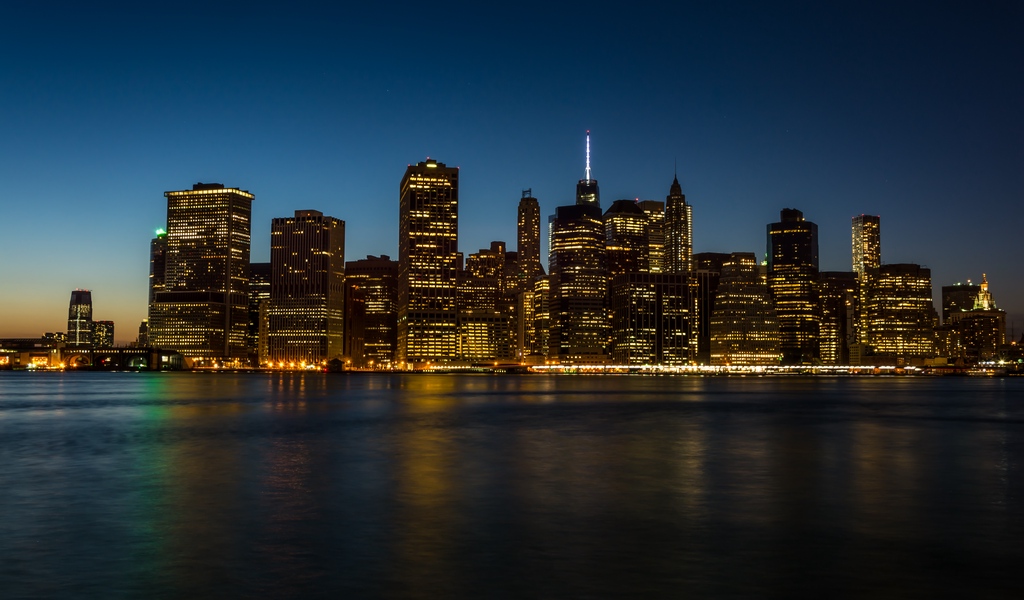 1024x600 hd wallpaper,city,cityscape,metropolitan area,skyline,urban area