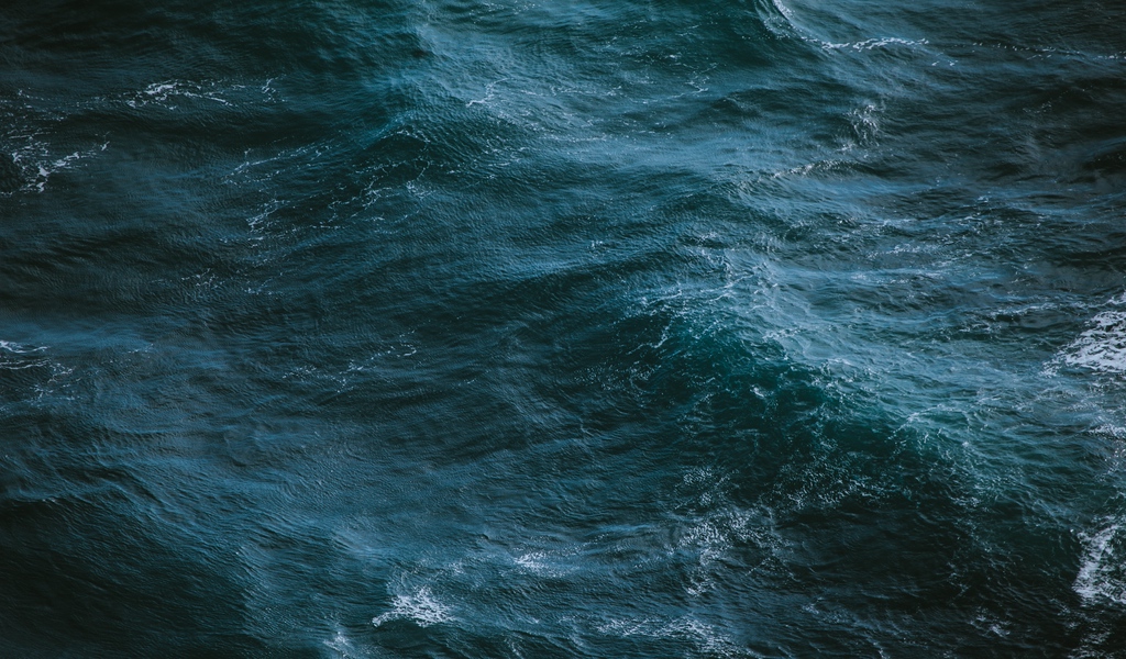 1024x600 hd wallpaper,blau,wasser,türkis,welle,meer