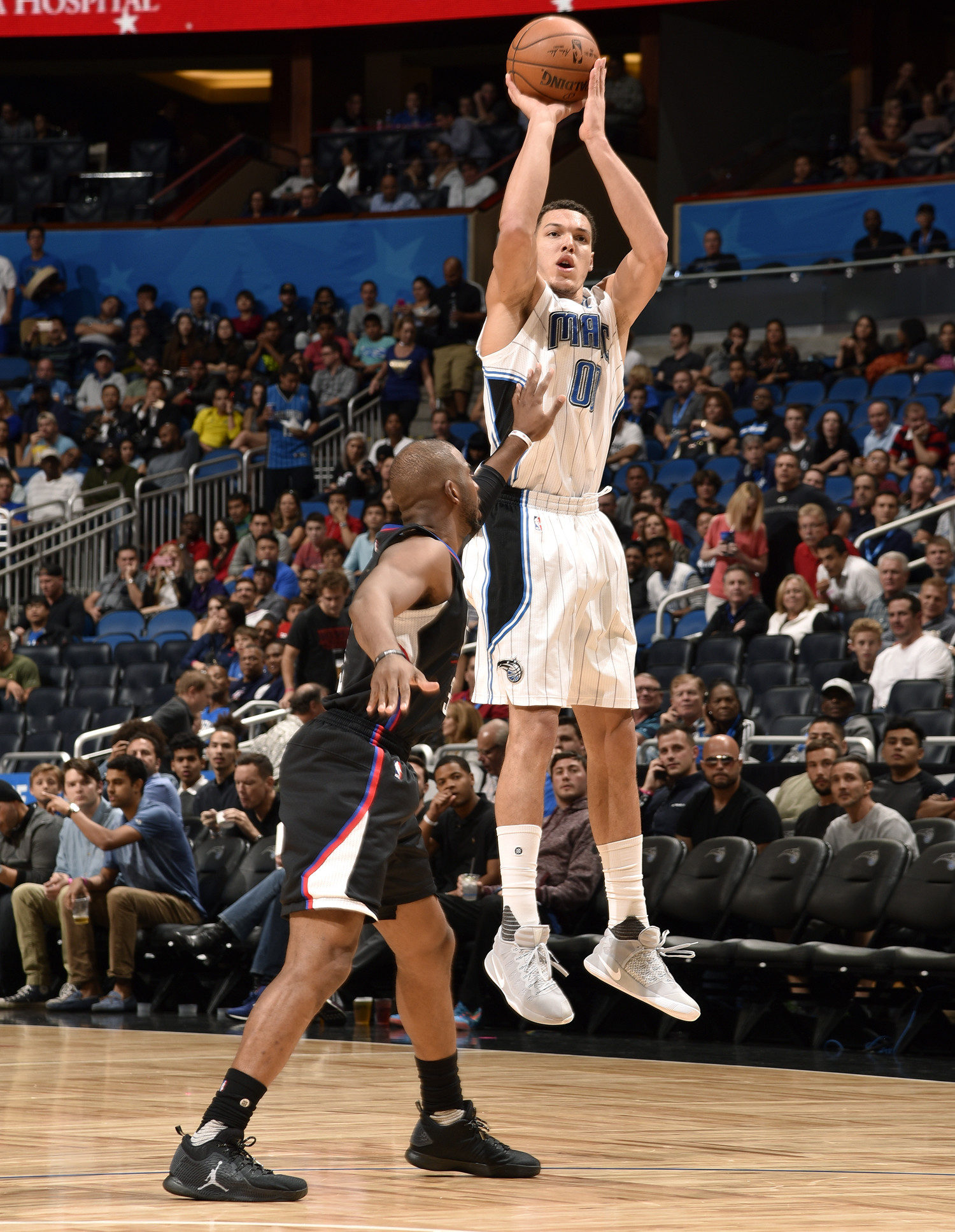 aaron gordon fondo de pantalla,deportes,jugador de baloncesto,movimientos de baloncesto,cancha de baloncesto,baloncesto