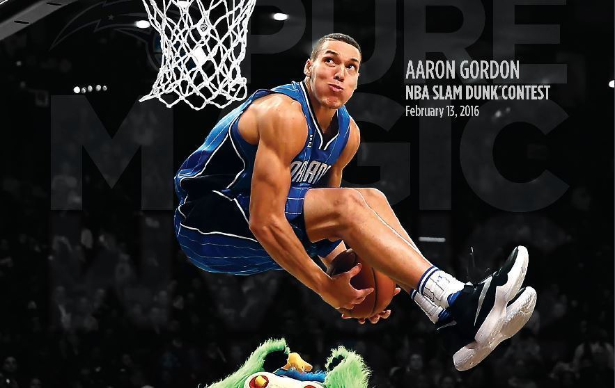 aaron gordon wallpaper,sports,basketball player,basketball moves,basketball,slam dunk