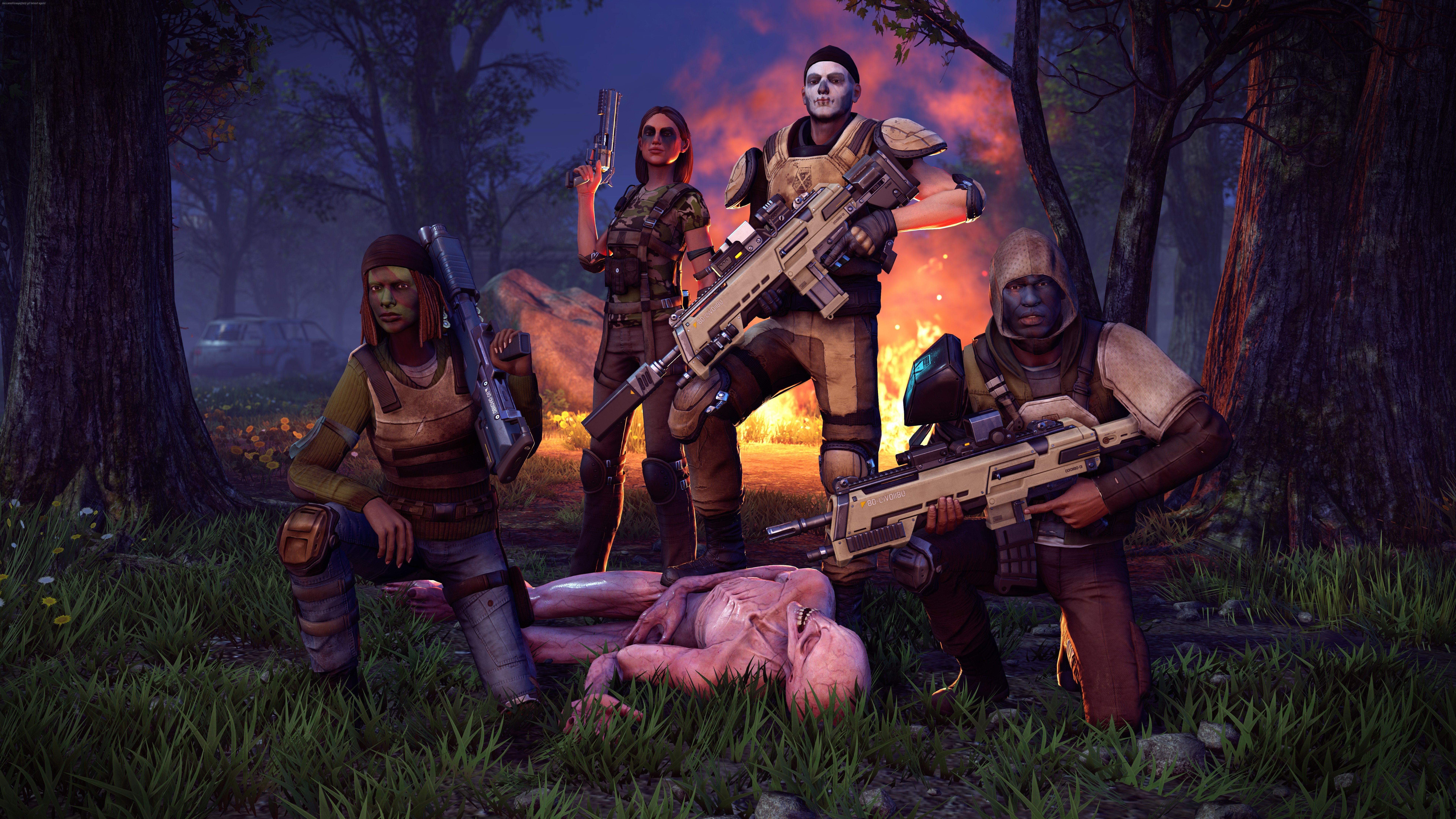 xcom 2 fond d'écran,jeu d'aventure d'action,jeu pc,jeux,capture d'écran,jeu de rôle en ligne massivement multijoueur