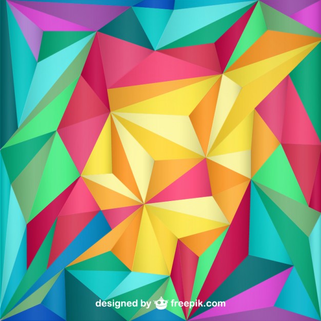 wallpaper triangulos,pattern,triangle,line,art paper,paper (#245379 ...