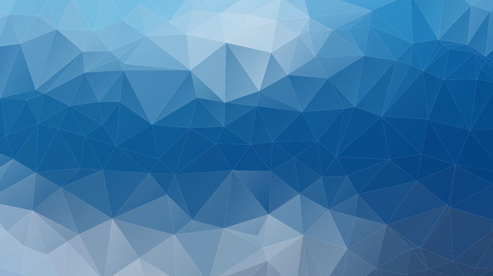 wallpaper triangulos,blue,azure,pattern,cobalt blue,sky