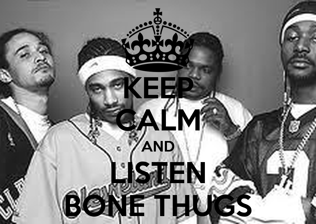 bone thugs n harmony wallpaper,team,rapping,crew,font,hip hop music