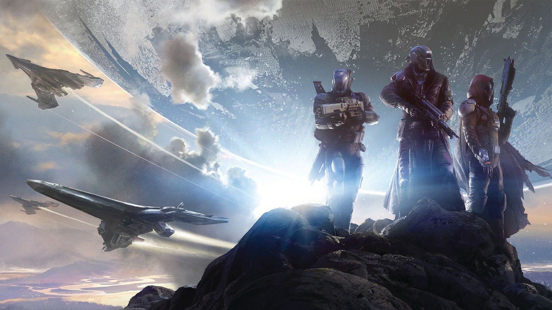 cool destiny wallpapers,action adventure game,pc game,cg artwork,games,strategy video game