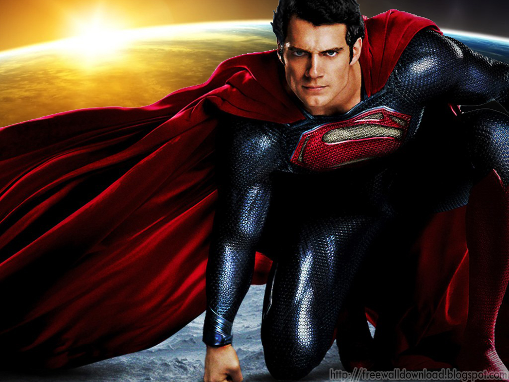 superman man of steel wallpaper,superman,superhero,fictional character,justice league,hero