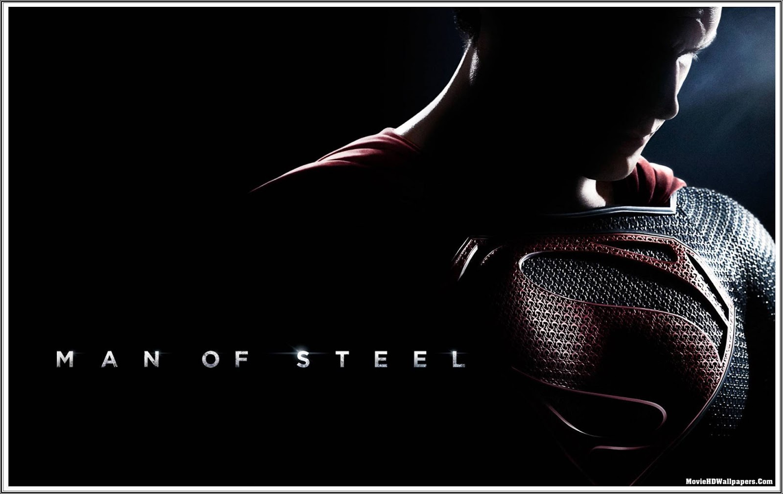 man of steel hd wallpaper,batman,fictional character