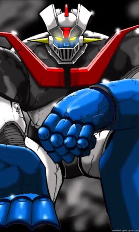 mazinger z wallpaper,fictional character,hero,action figure,superhero,fiction