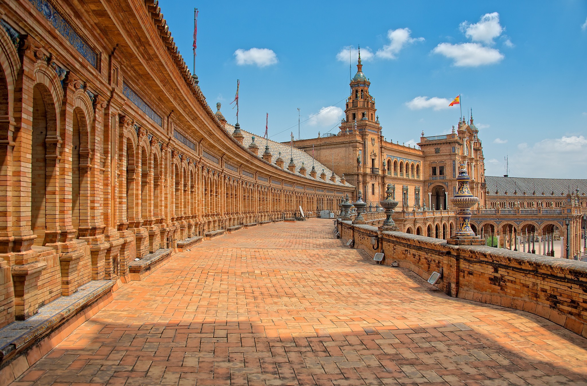 sevilla wallpaper,landmark,city,building,architecture,human settlement