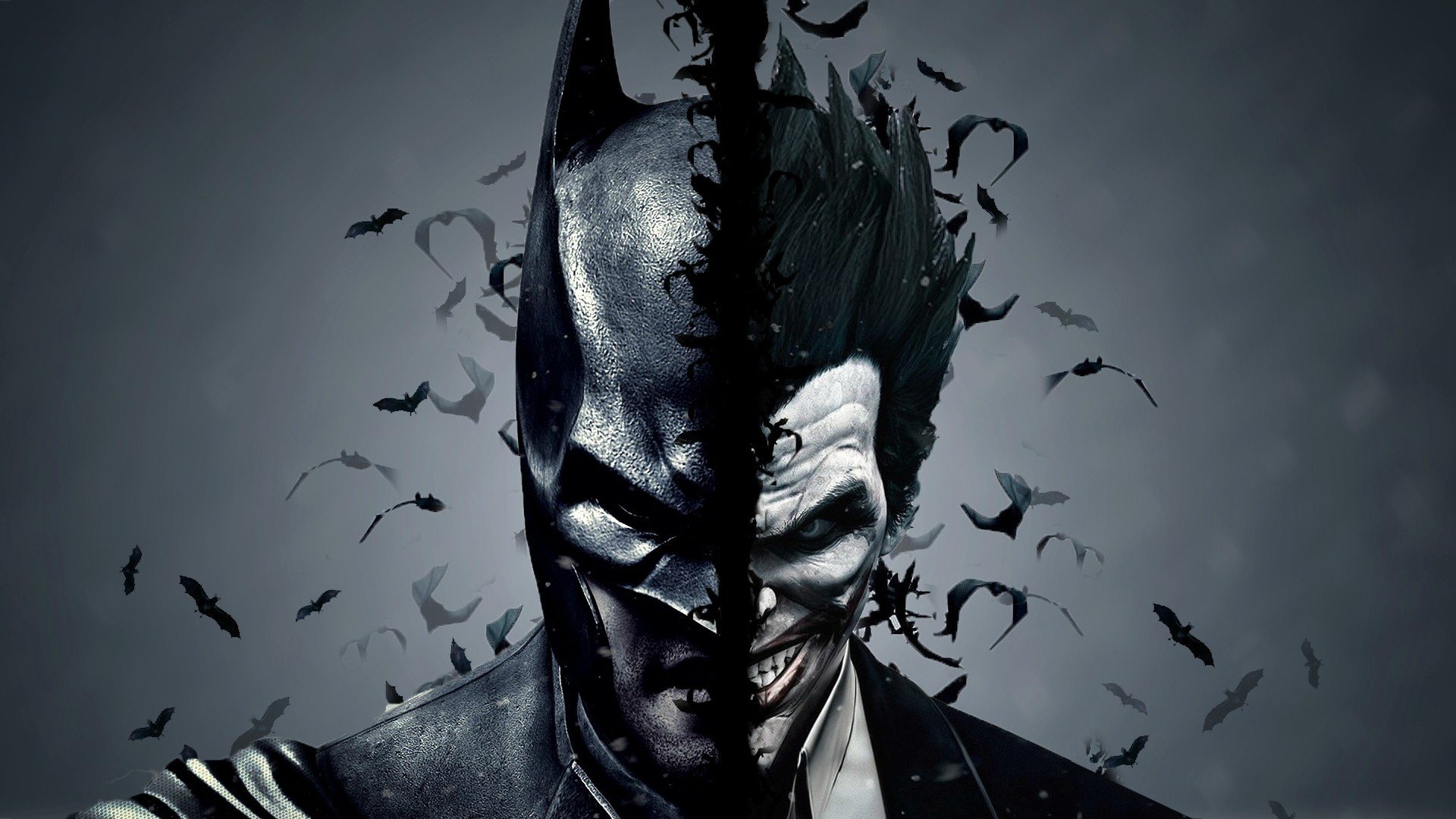 sfondi batman per cellulari hd,batman,personaggio fittizio,cg artwork,buio,illustrazione