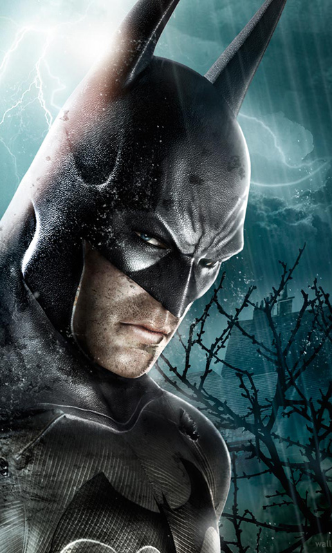 fond d'écran batman hd pour mobile,homme chauve souris,super héros,personnage fictif,ligue de justice,film