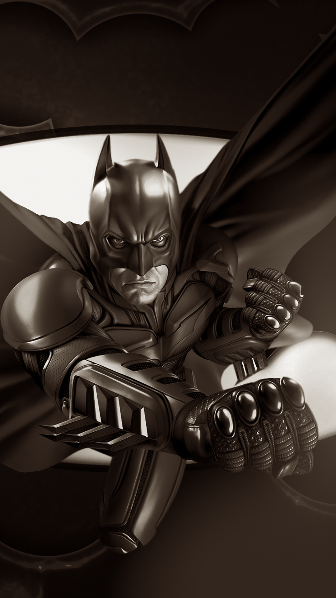 batman fondo de pantalla hd para móvil,hombre murciélago,personaje de ficción,superhéroe,ilustración,liga de la justicia