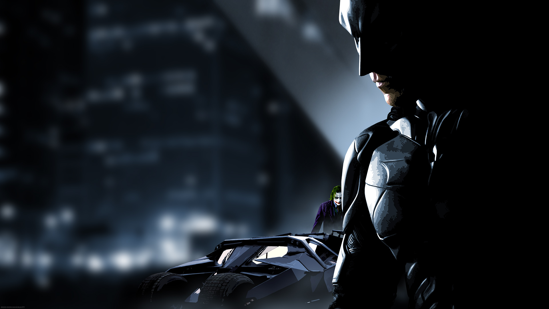 batman hd wallpaper für pc,batman,dunkelheit,erfundener charakter,fotografie,digitales compositing