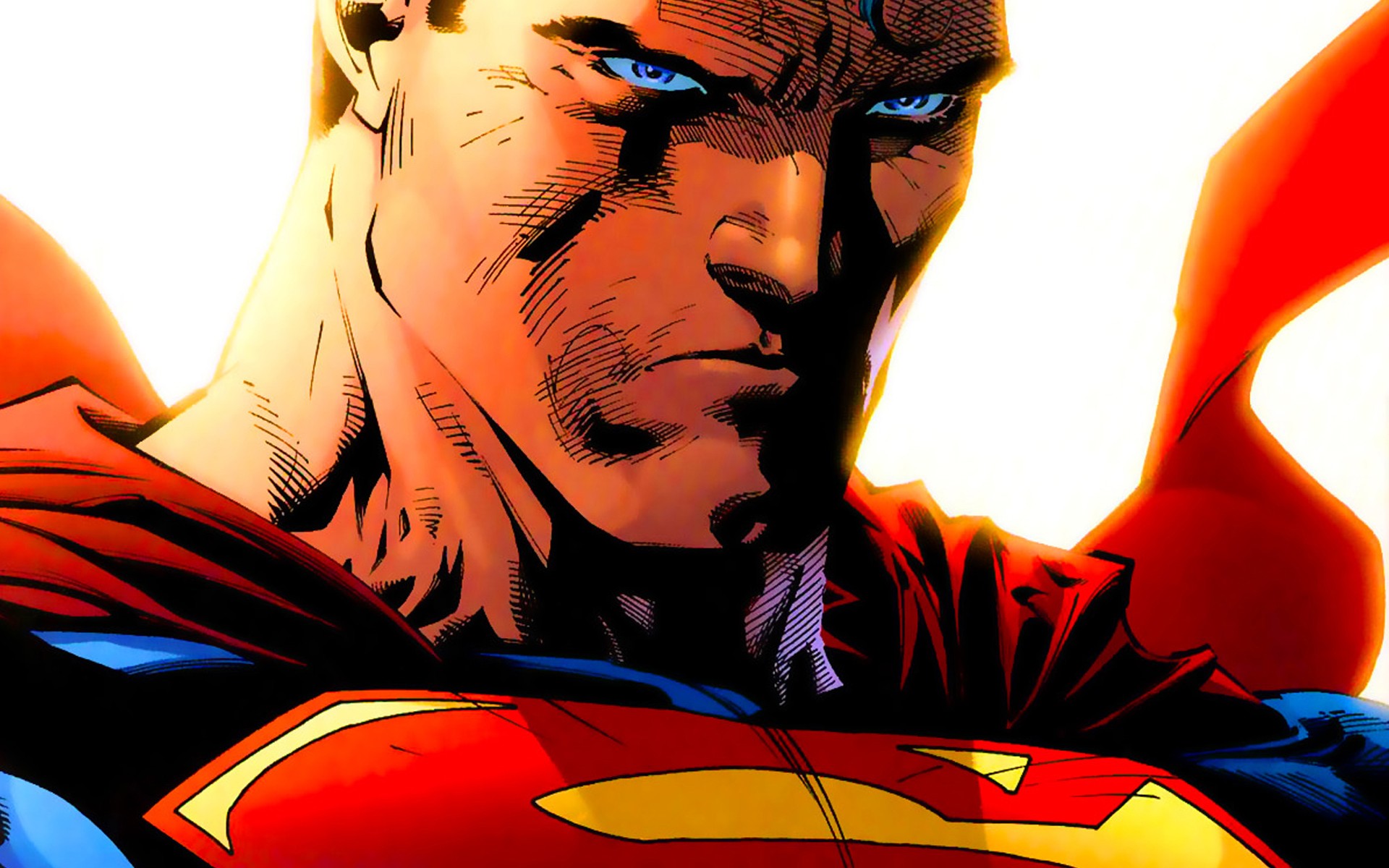 fond d'écran comique superman,super héros,personnage fictif,superman,héros,ligue de justice
