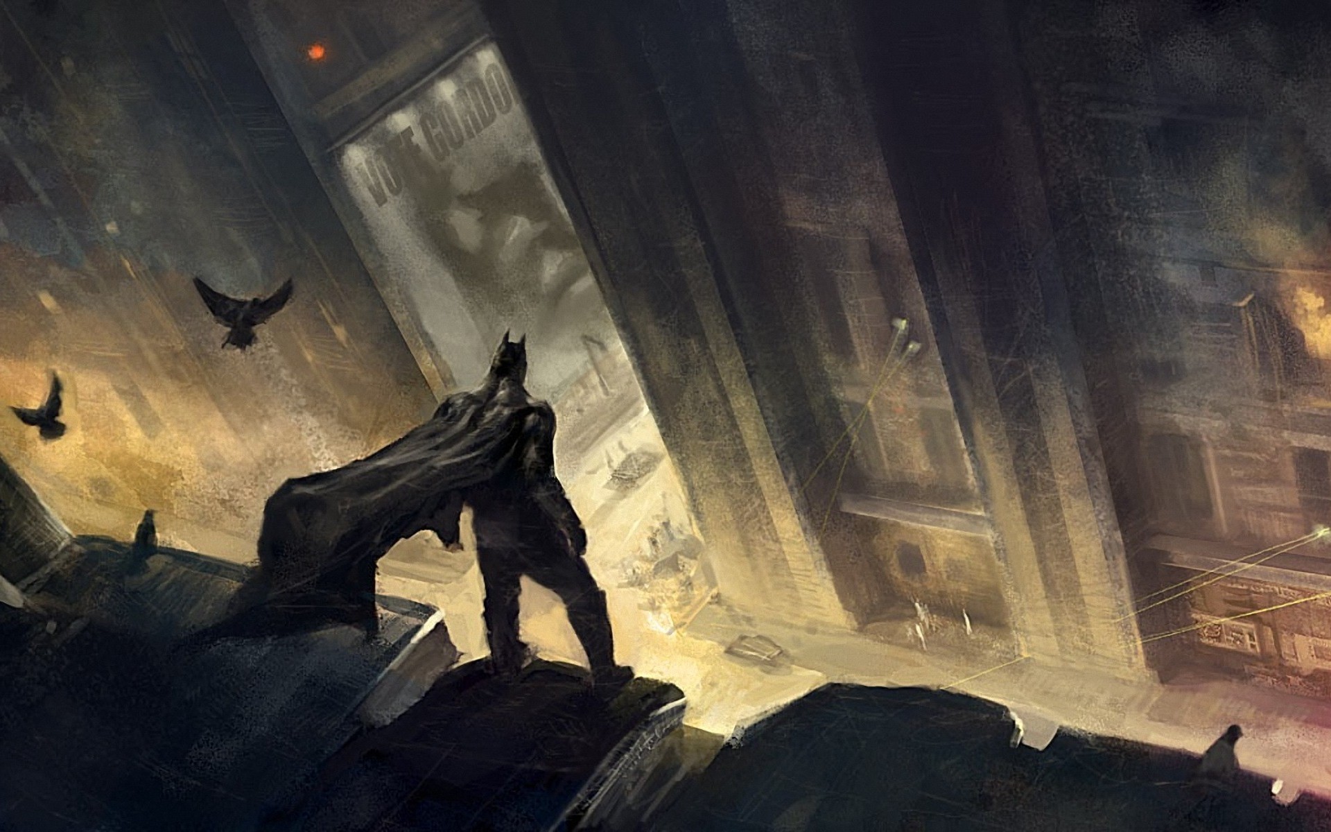 batman art wallpaper,action adventure game,pc game,screenshot,batman,games