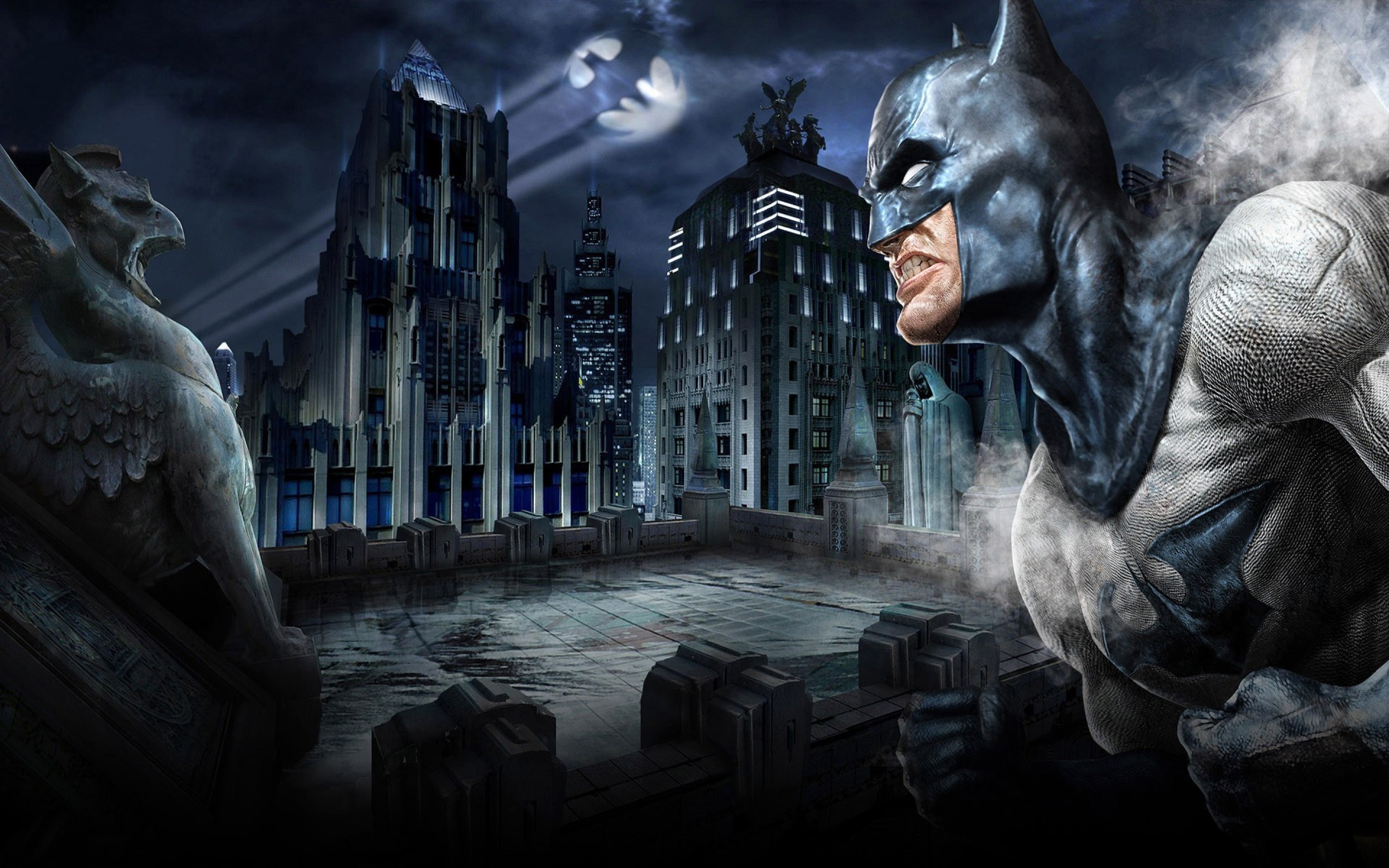 batman art wallpaper,action adventure game,batman,fictional character,pc game,games