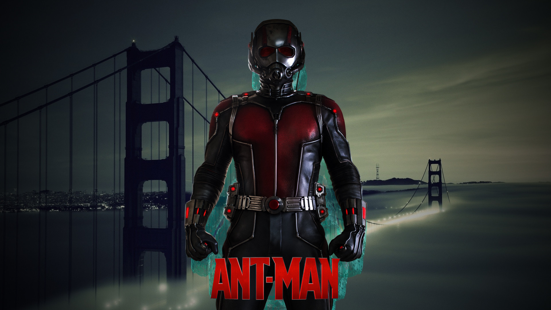 bad man wallpaper,fictional character,3d modeling,screenshot,digital compositing,superhero
