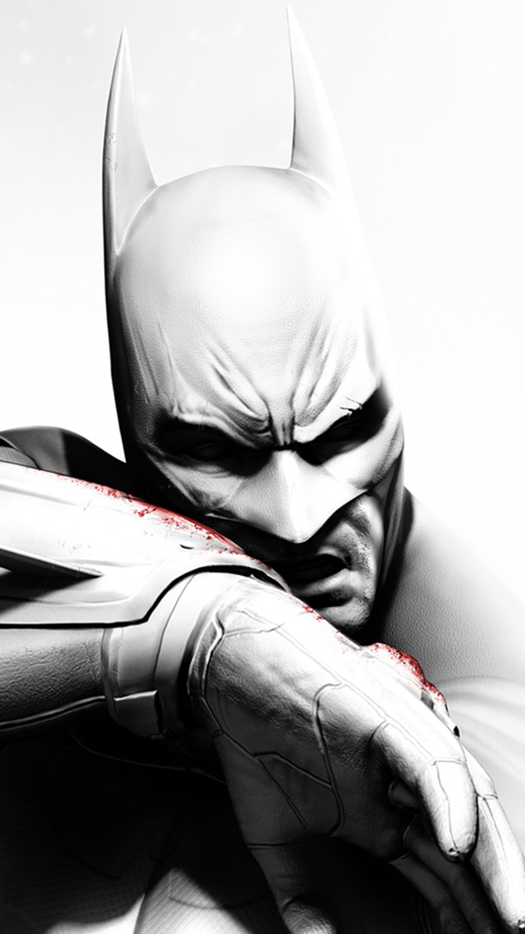 batman wallpaper für iphone 6,batman,erfundener charakter,superheld,gerechtigkeitsliga,schwarz und weiß