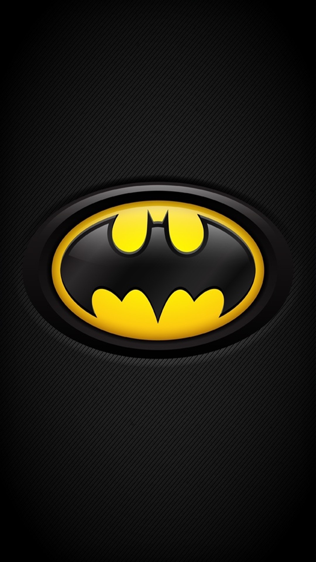 fondo de pantalla de batman para iphone 6,hombre murciélago,amarillo,personaje de ficción,superhéroe,liga de la justicia