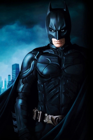 batman wallpaper für iphone 6,batman,superheld,erfundener charakter,gerechtigkeitsliga,film