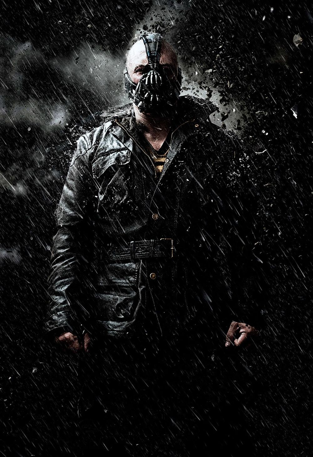 batman the dark knight rises wallpaper,darkness,bane,fictional character,outerwear,supervillain