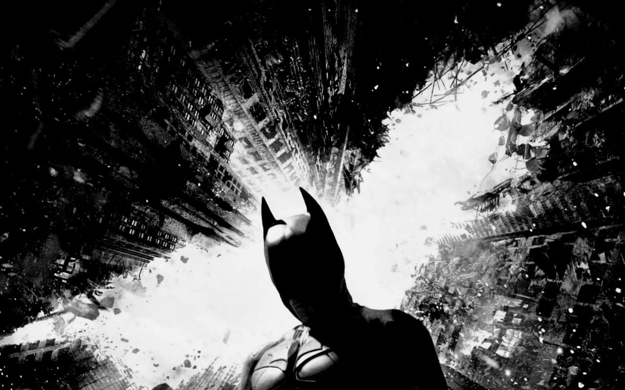 batman the dark knight rises wallpaper,black,black and white,white,photograph,water