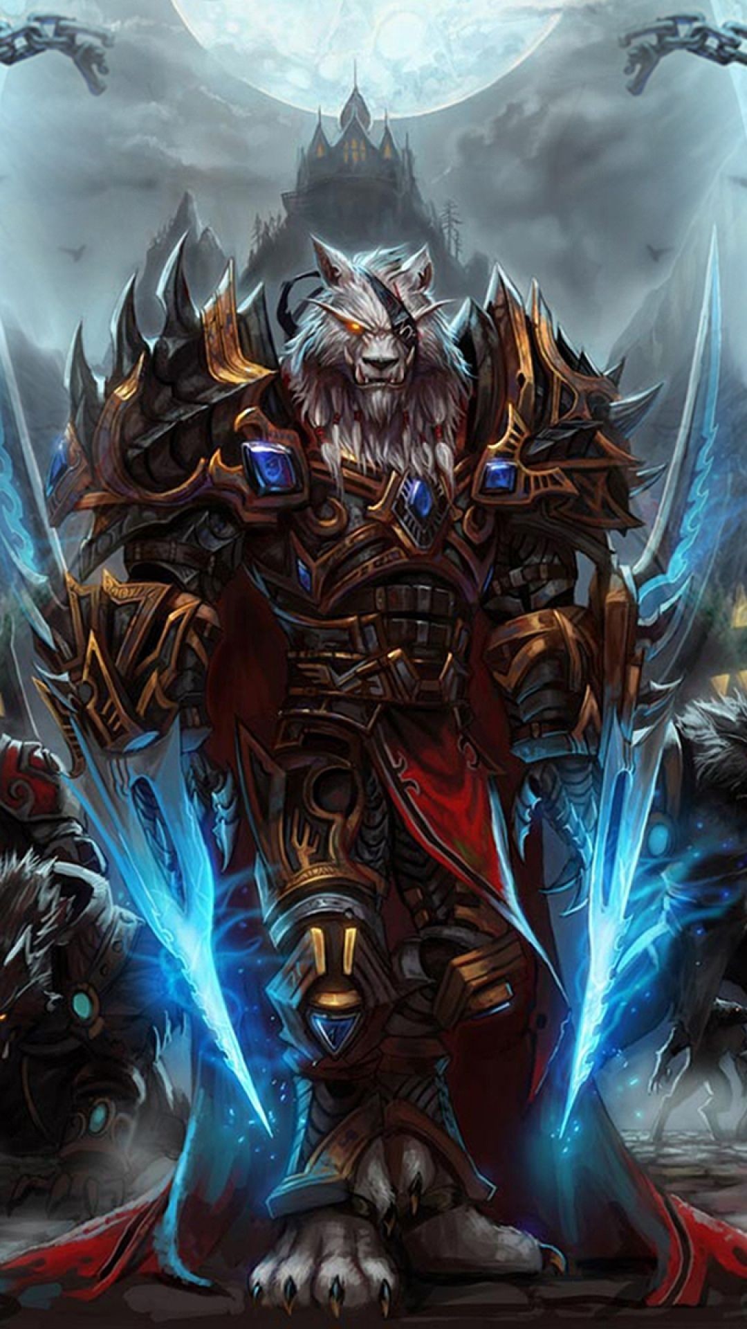 death knight wallpaper,cg artwork,fictional character,transformers,warlord,action adventure game