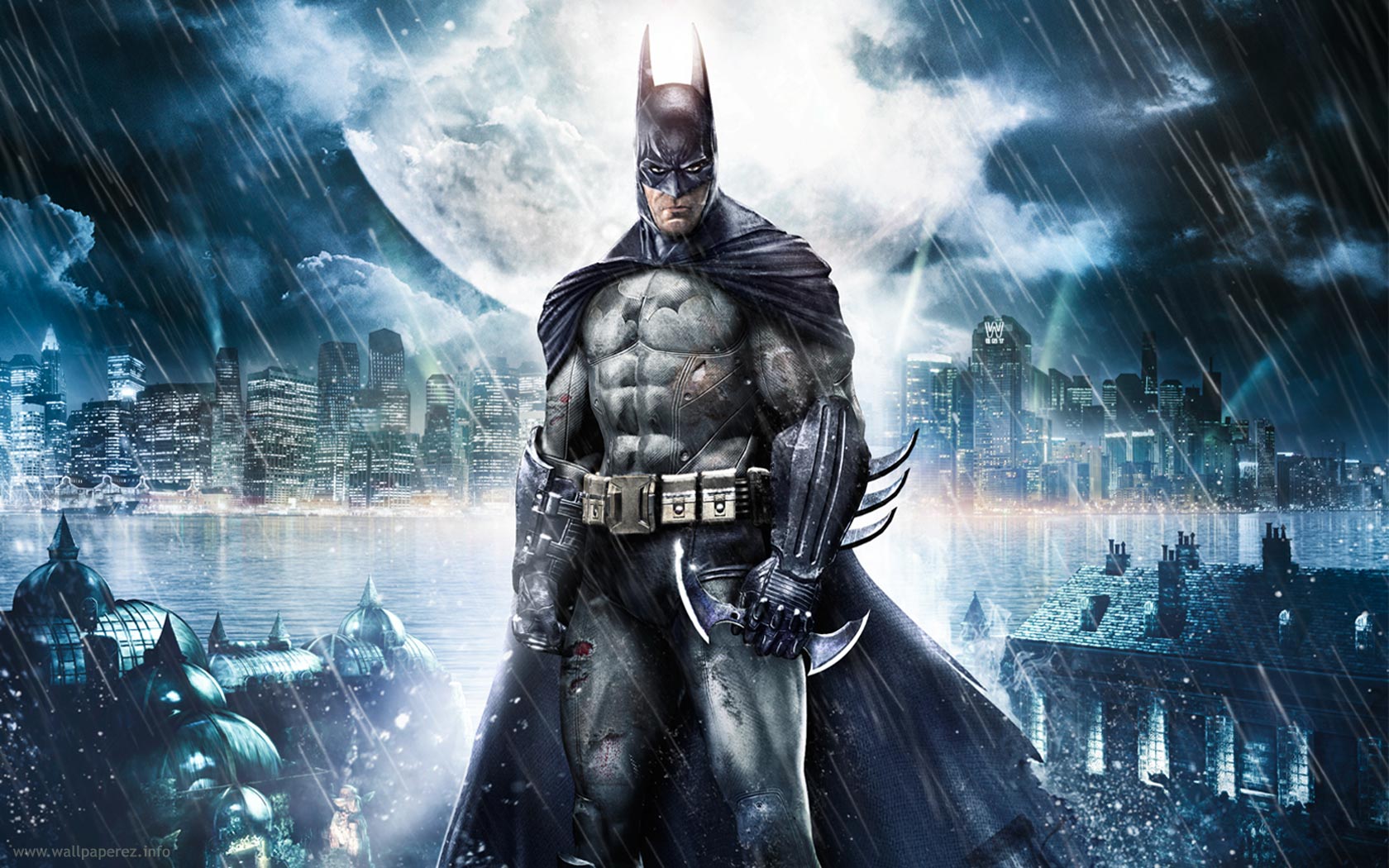 batman arkham wallpaper,action adventure game,batman,fictional character,games,pc game