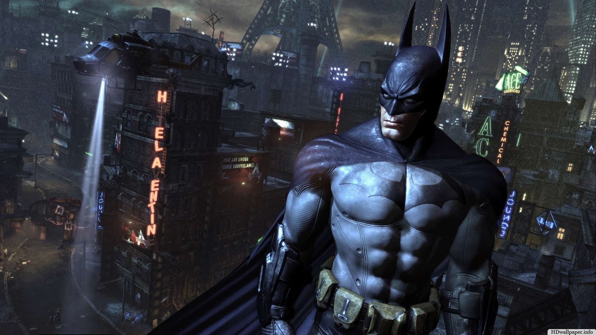 batman arkham wallpaper,batman,action adventure game,superhero,fictional character,pc game