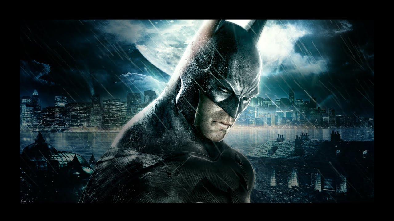 batman arkham wallpaper,batman,fictional character,movie,superhero,digital compositing
