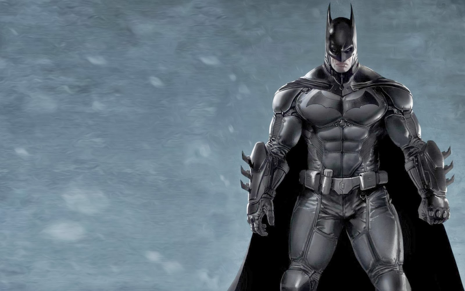 fond d'écran batman arkham,homme chauve souris,super héros,personnage fictif,ligue de justice,figurine