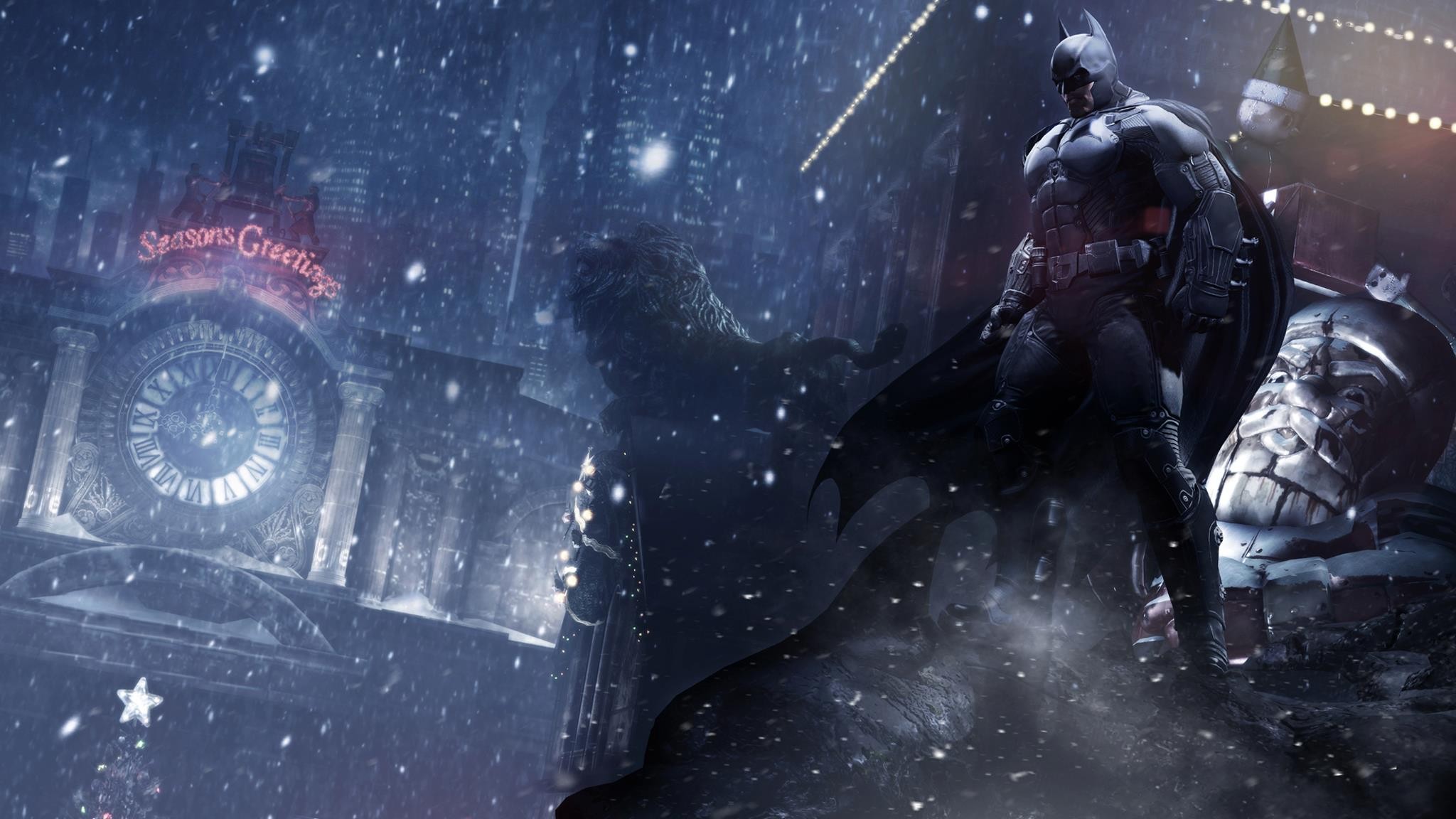 batman arkham wallpaper,gioco di avventura e azione,batman,personaggio fittizio,gioco per pc,supereroe