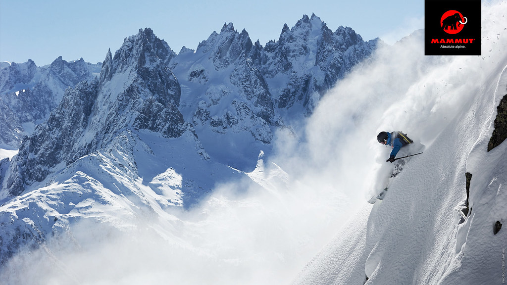 freeride wallpaper,snow,mountainous landforms,mountain,geological phenomenon,extreme sport
