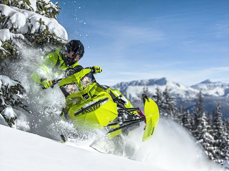 freeride wallpaper,snow,snowmobile,winter sport,vehicle,extreme sport