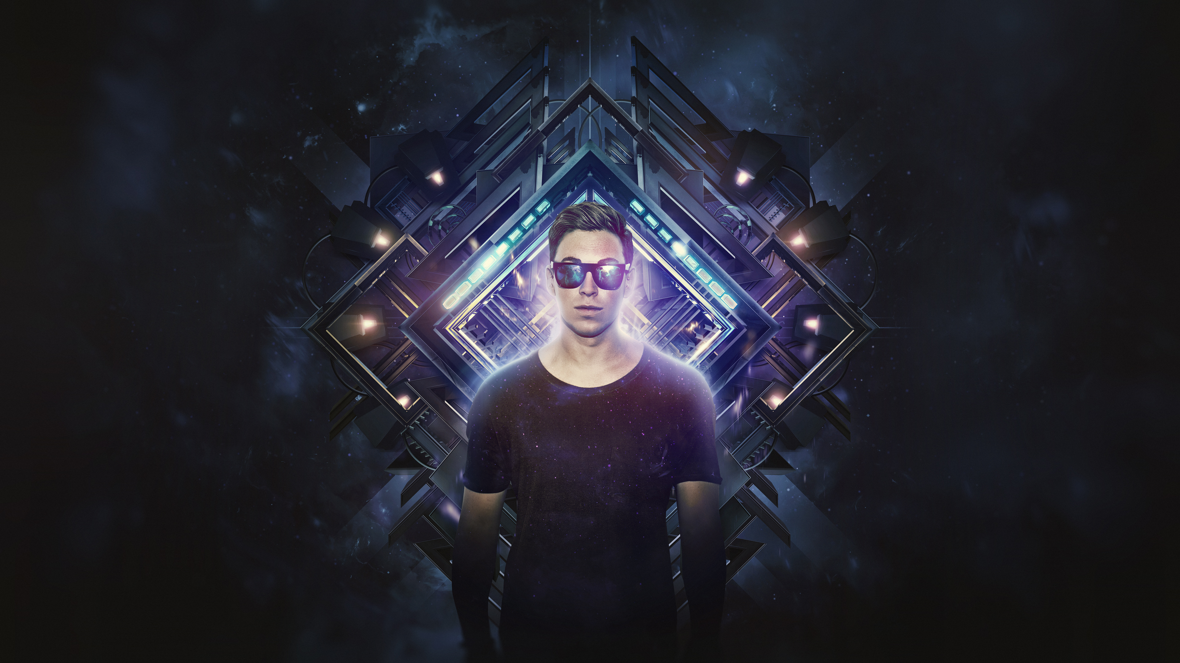 hardwell wallpaper,light,darkness,photography,space,cool