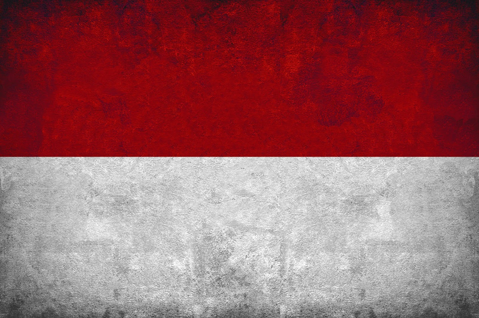 Wallpaper Bendera Indonesia Red Maroon Text Orange Pattern Wallpaperuse