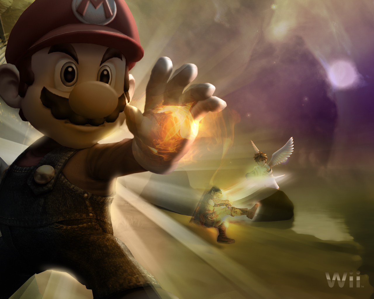 wallpaper de mario,animated cartoon,action adventure game,cartoon,adventure game,games