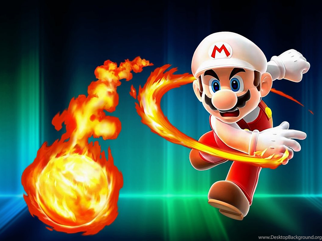 wallpaper de mario,cartoon,animated cartoon,mario,fictional character,illustration