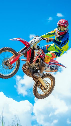 moto mobile wallpaper,moto cross,sport,freestyle motocross,fahrzeug,motorradrennen