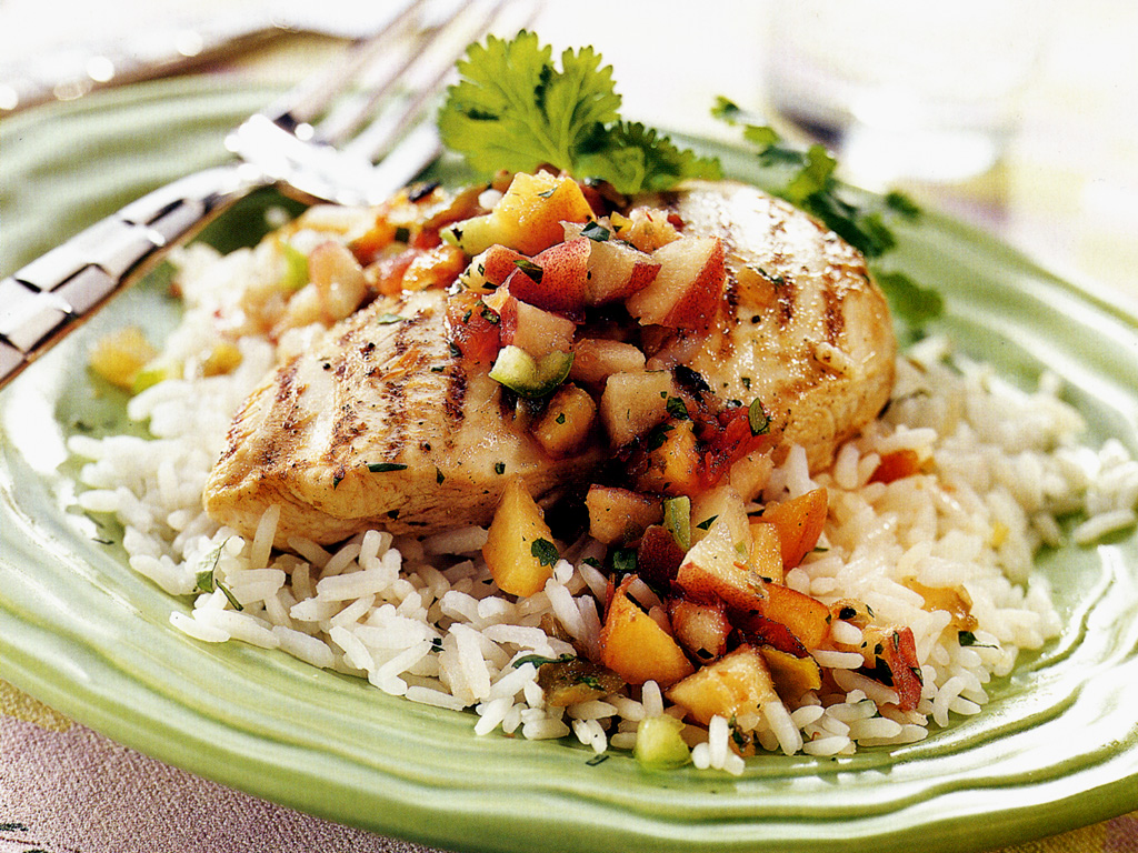 Comida Tipica De Australia Collage- WallpaperUse