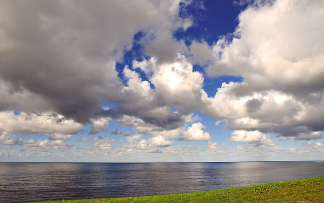 nubes wallpaper,himmel,wolke,tagsüber,natur,blau