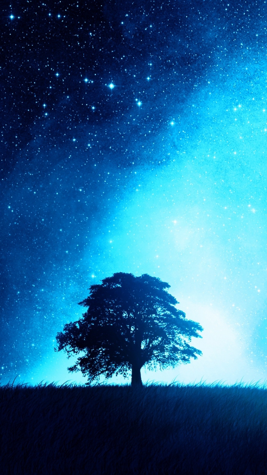 cielo fondo de pantalla para iphone,cielo,naturaleza,paisaje natural,árbol,atmósfera