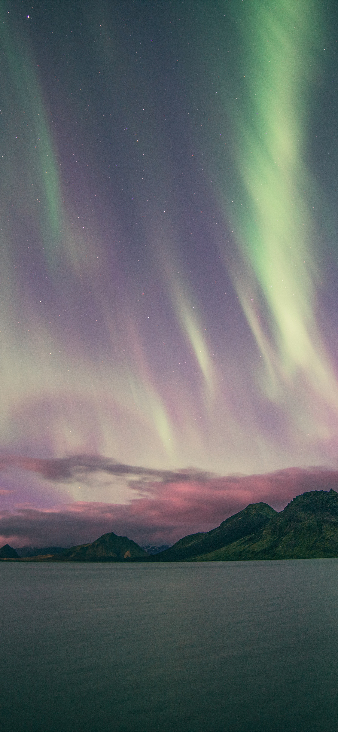 sfondi cielo per iphone,cielo,aurora,natura,nube,paesaggio naturale