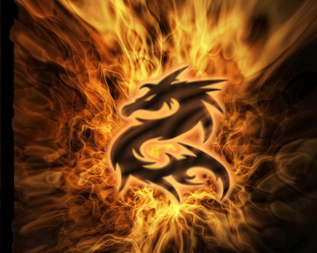 cool fire wallpapers,flame,dragon,fire,heat,fictional character
