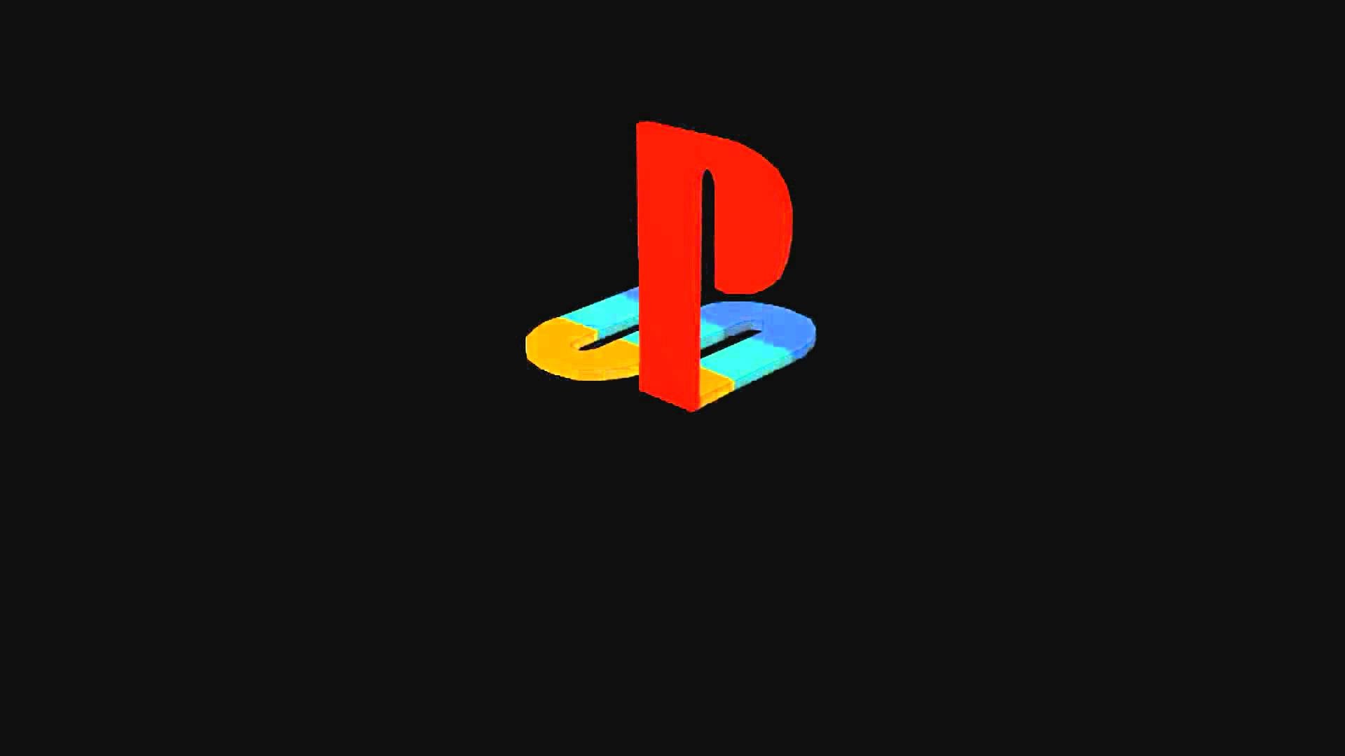 playstation logo hintergrundbild,schriftart,text,grafikdesign,grafik,animation
