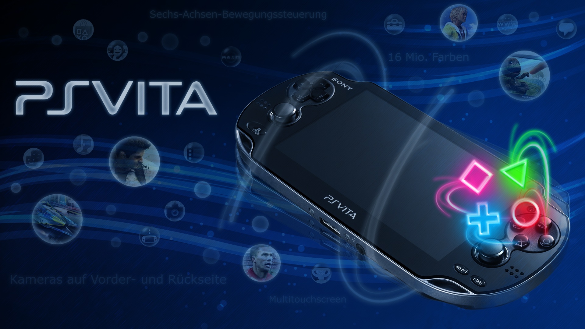 ps vita wallpaper hd,gadget,technologie,playstation vita,handheld spielekonsole,mobilgerät