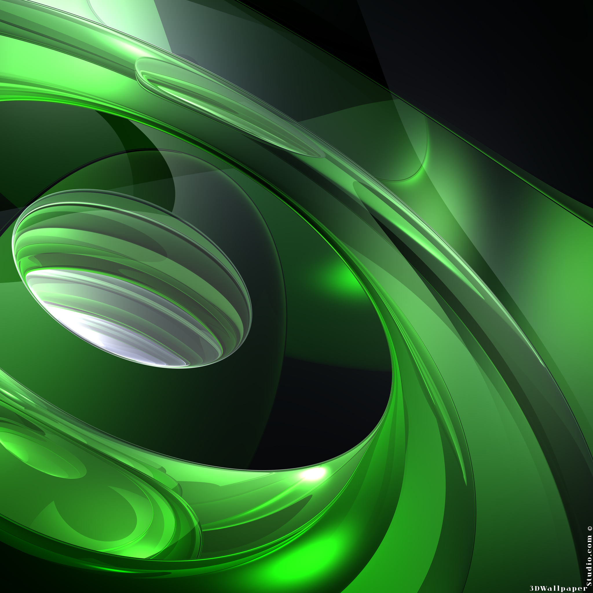 ps vita wallpaper hd,green,fractal art,graphics,design,graphic design